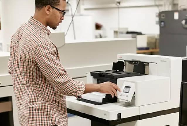 <b>Technologie</b> | Kodak Alaris