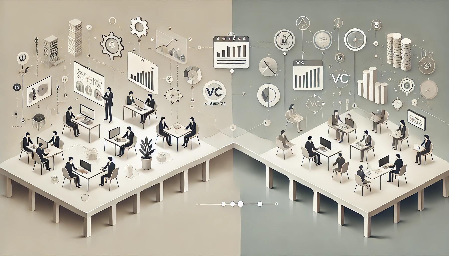 Research — Mandalore Partners | Corporate Venture Capital-as-<b>a</b>-Service